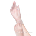 VINYL PVC DISPOSABLE GLOVES